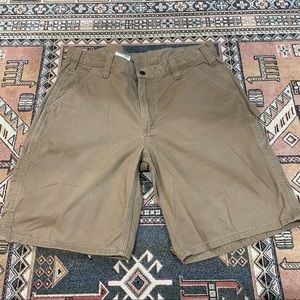 Carhartt Shorts